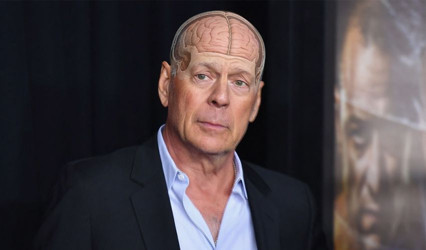 La famille de Bruce Willis annonce le don de son cerveau à la recherche sur la démence