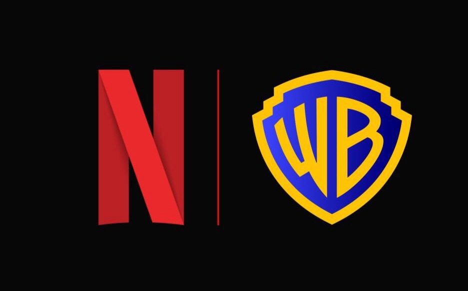 Netflix rachète Warner Bros.