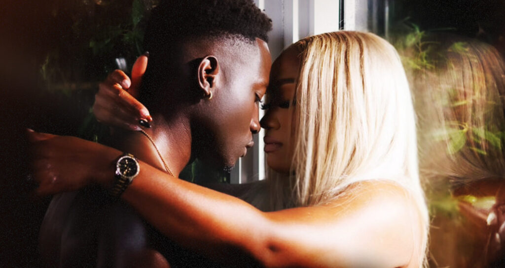 "Pran Men w" de Melly Sings