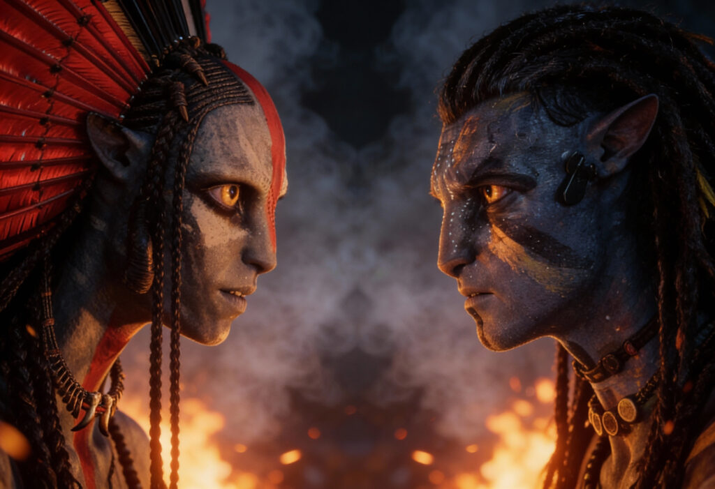 « Avatar : Fire & Ash » dépasse déjà 136 millions de dollars au box-office mondial