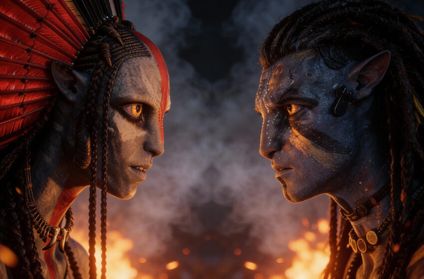 « Avatar : Fire & Ash » dépasse déjà 136 millions de dollars au box-office mondial