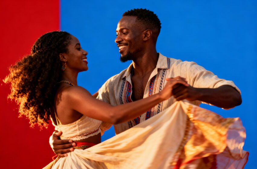  Le Konpa officiellement inscrit au Patrimoine Culturel Immatériel de l’Humanité