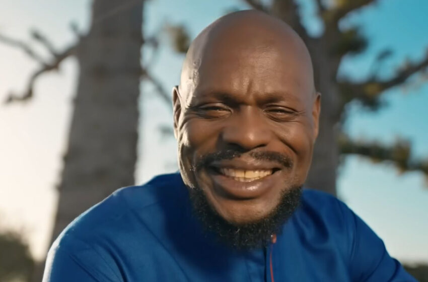  Kery James sort du silence avec « Jacmel » pour avouer son origine, HAÏTI