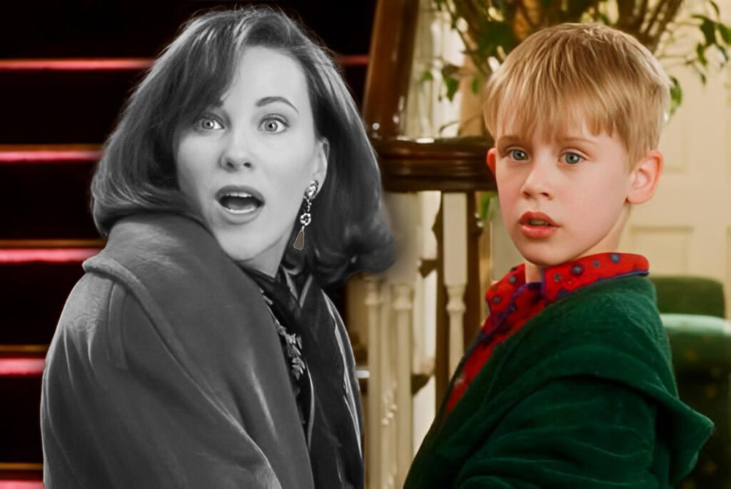 Catherine O’Hara, icône de la comédie, est décédée à 71 ans