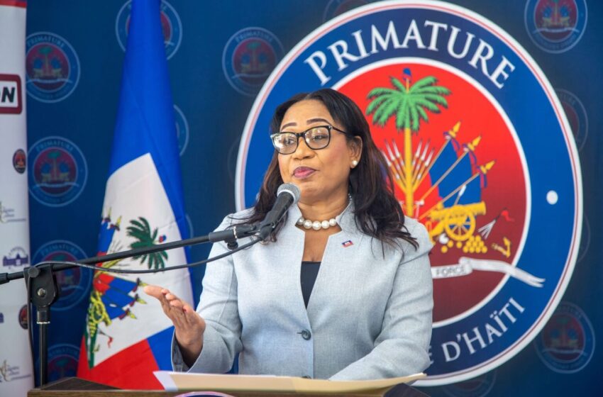 Violences faites aux femmes : le gouvernement annonce la ligne 8919 et le projet « Maison des Femmes »