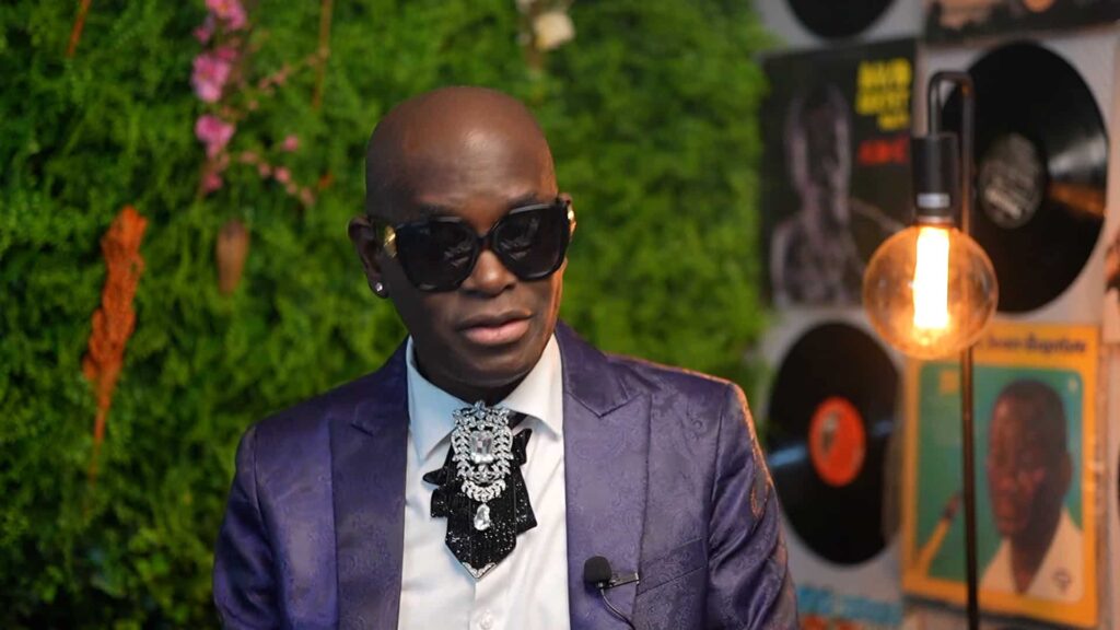 Dieudonné Larose | © Photo : Haiti Inter