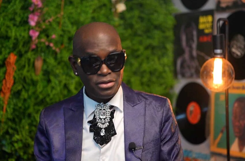 Dieudonné Larose | © Photo : Haiti Inter