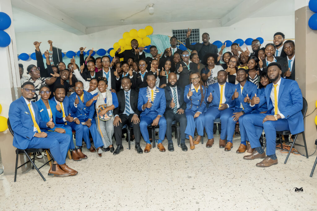 JCI Delmas/Excellence ouvre officiellement son mandat 2026 lors de son Assemblée Générale de rentrée