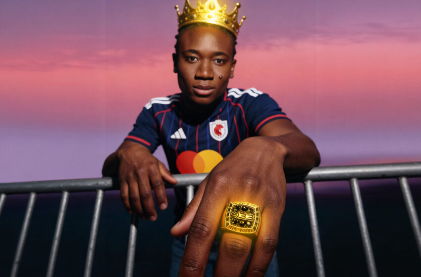  Melchie Dumornay sacrée Joueuse de l’Année 2025 aux 433 Awards