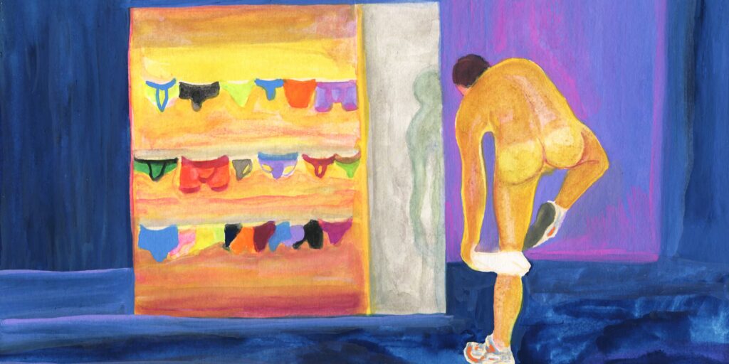 © Illustration : Tom de Pékin