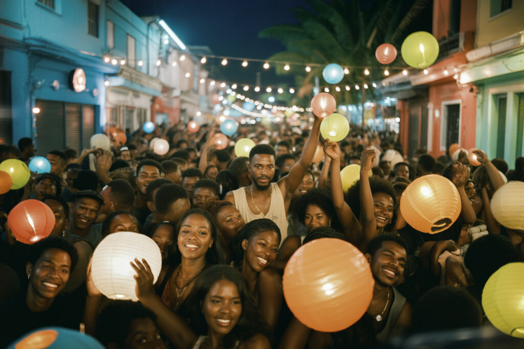 Activités culturelles en Haïti : entre belles promesses et attentes non satisfaites