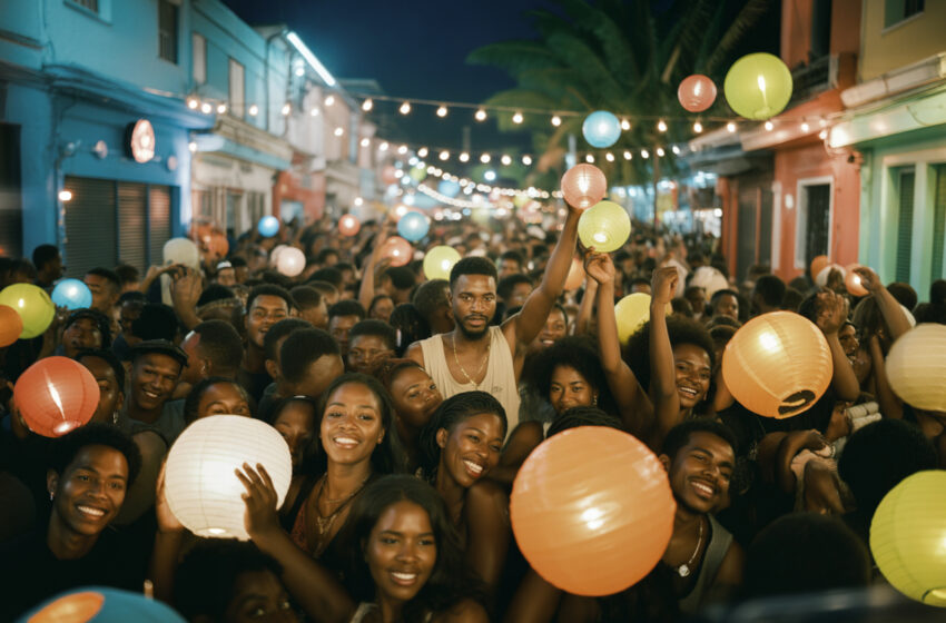  Activités culturelles en Haïti : entre belles promesses et attentes très peu satisfaites