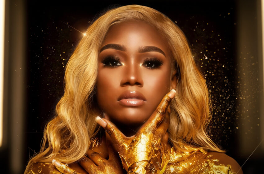  Melly Sings dévoile la tracklist de son premier album « MELLY »