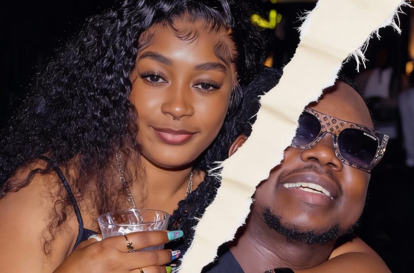  Babysland annonce sa séparation avec Tonymix après 17 ans