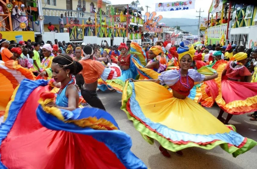 Carnaval 2026 : le Gouvernement annonce le lancement officiel de la saison carnavalesque