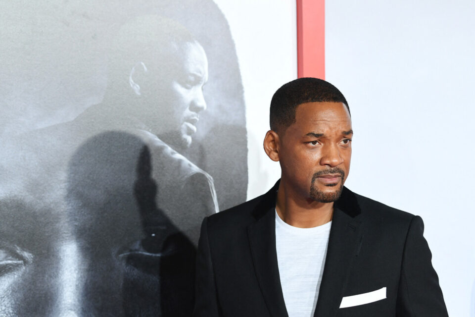 Will Smith | © KEVIN WINTER / GETTY IMAGES NORTH AMERICA via AFP