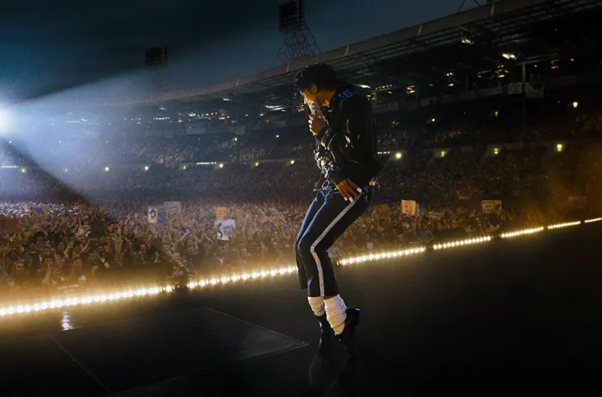  “Michael” : une bande-annonce officielle puissante pour le biopic très attendu du King of Pop