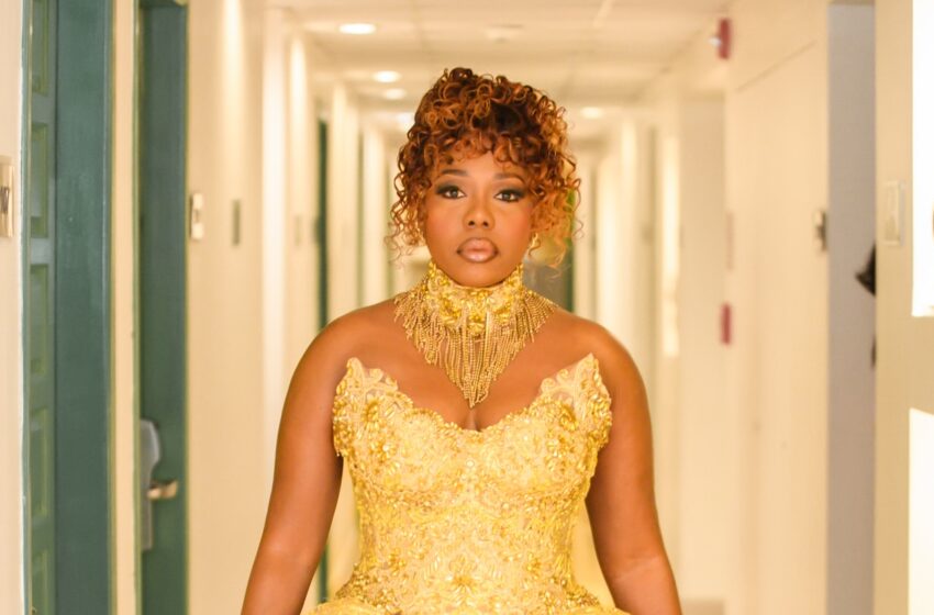  Darline Desca annonce un nouveau morceau et amorce un retour artistique remarqué