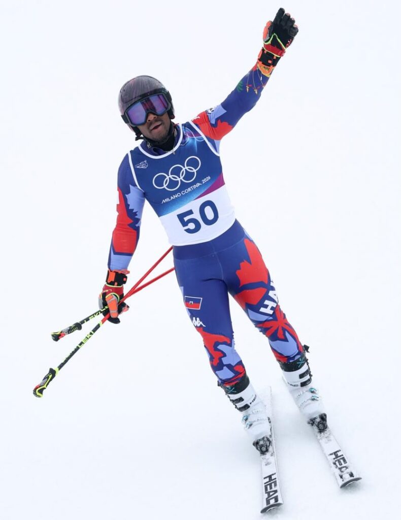 Richardson Viano | ©️[Dustin Satloff/Getty / Christian Petersen] Getty Images