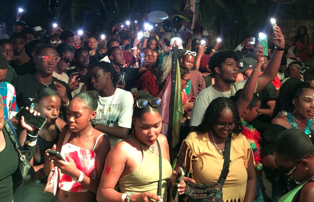 Fleva | © Photo : JeevPromoHaiti