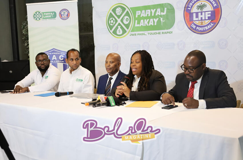 © Bledso Dorcéna / Bèlide Magazine