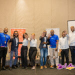 "Konbit pou chanjman" : DevExpo 2026 parie sur l’IA pour un impact social durable | © Bradley Mérisier / Bèlide Magazine