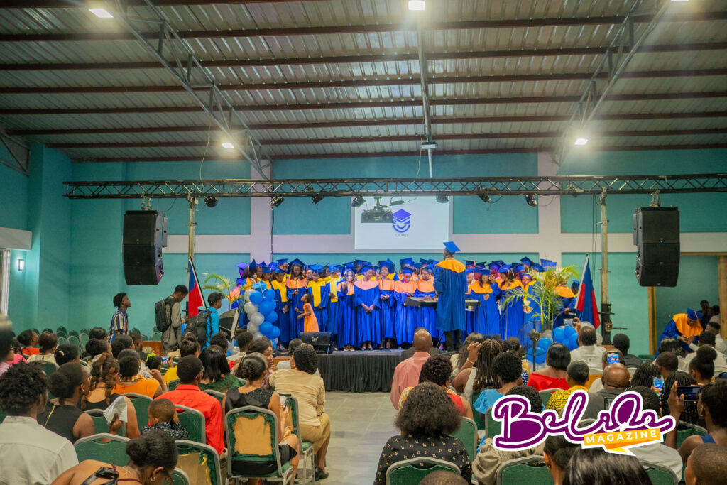 Le CCMD a célébré la deuxième promotion “Lux-Nova” lors d’une cérémonie de remise de diplômes