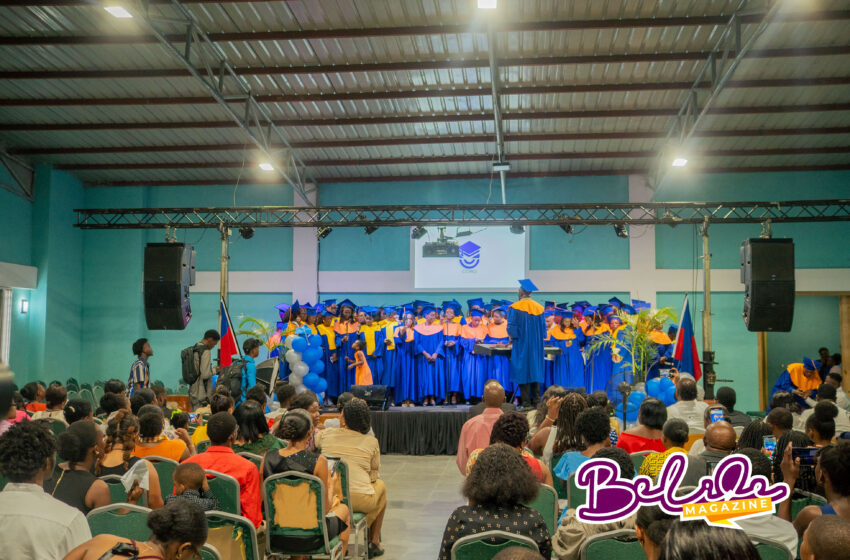  Le CCMD a célébré la deuxième promotion “Lux-Nova” lors d’une cérémonie de remise de diplômes