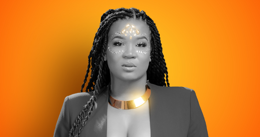  D’yne : le courage d’une renaissance après l’épreuve