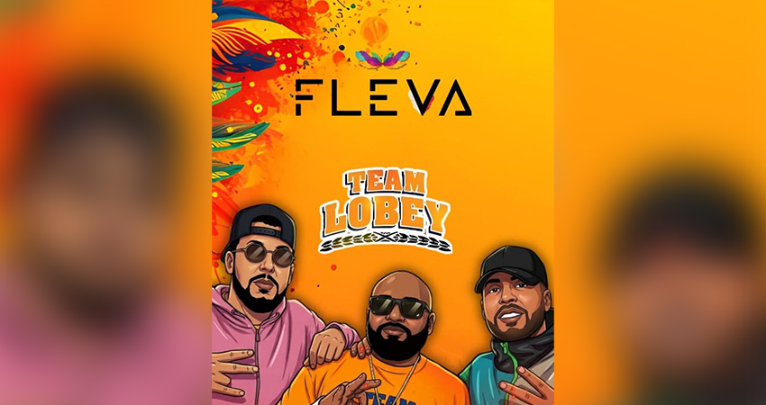  FLEVA : Team Lobey promet une ambiance survoltée ce 13 février à La Réserve