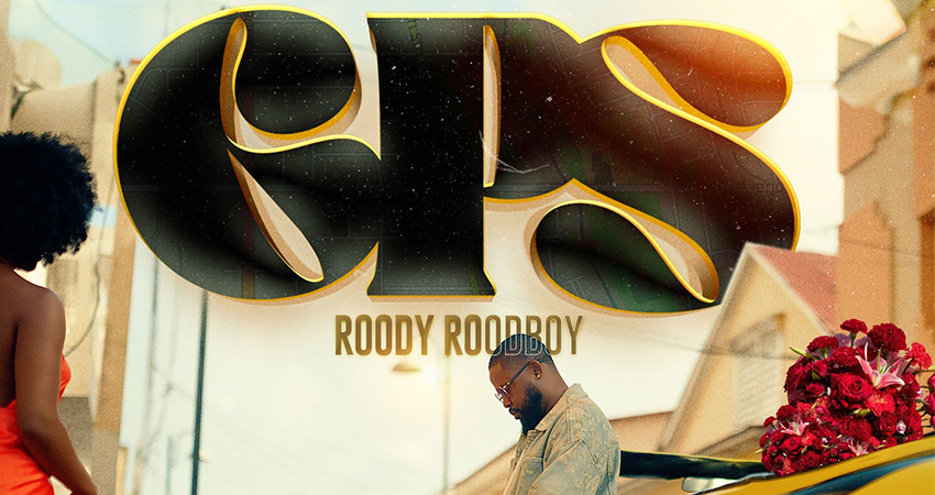 GPS - Roody Roodboy