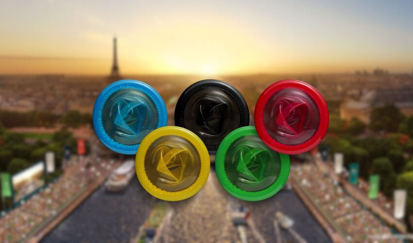  JO d’hiver 2026 : 10 000 préservatifs épuisés en seulement 3 jours