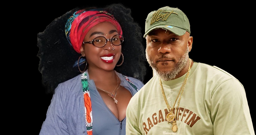  Mickaël Marabou sort de son silence dans le conflit avec Johnny New York autour d’un contrat lié à Kodak Black