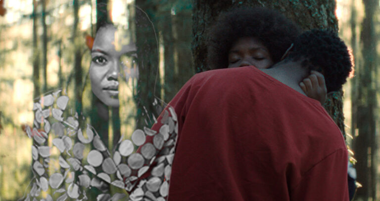 Néhémie Bastien : une voix haïtienne au cœur de “The Garden We Dreamed” | © Photos : Amondo Cine