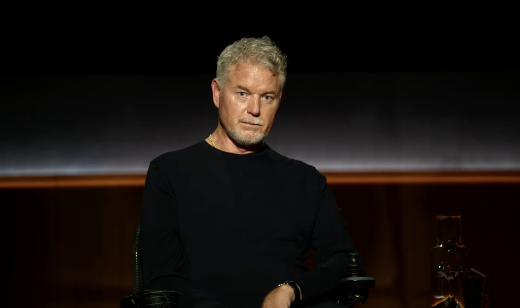 Eric Dane s’éteint : ses derniers mots bouleversants à ses filles révélés dans “Famous Last Words”