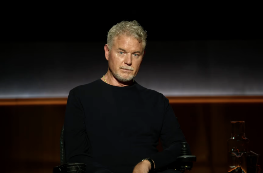  Eric Dane s’éteint : ses derniers mots bouleversants à ses filles révélés dans “Famous Last Words”