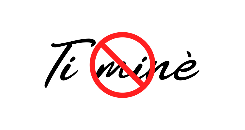 “Ti Minè” : quand l’humour viral flirte dangereusement avec l’inacceptable