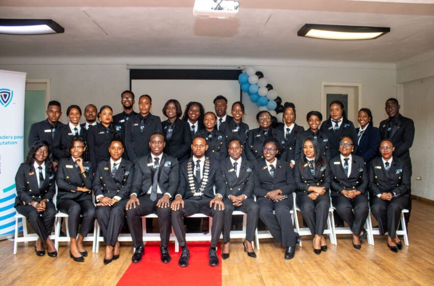  Assemblée Générale de Rentrée de la JCI Pétion-Ville Innovation : une alternance de leadership placée sous le sceau du service, de l’éthique et de la transformation