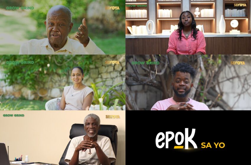  “Epòk Sa Yo” : une émission pour raviver la mémoire et célébrer les traditions haïtiennes