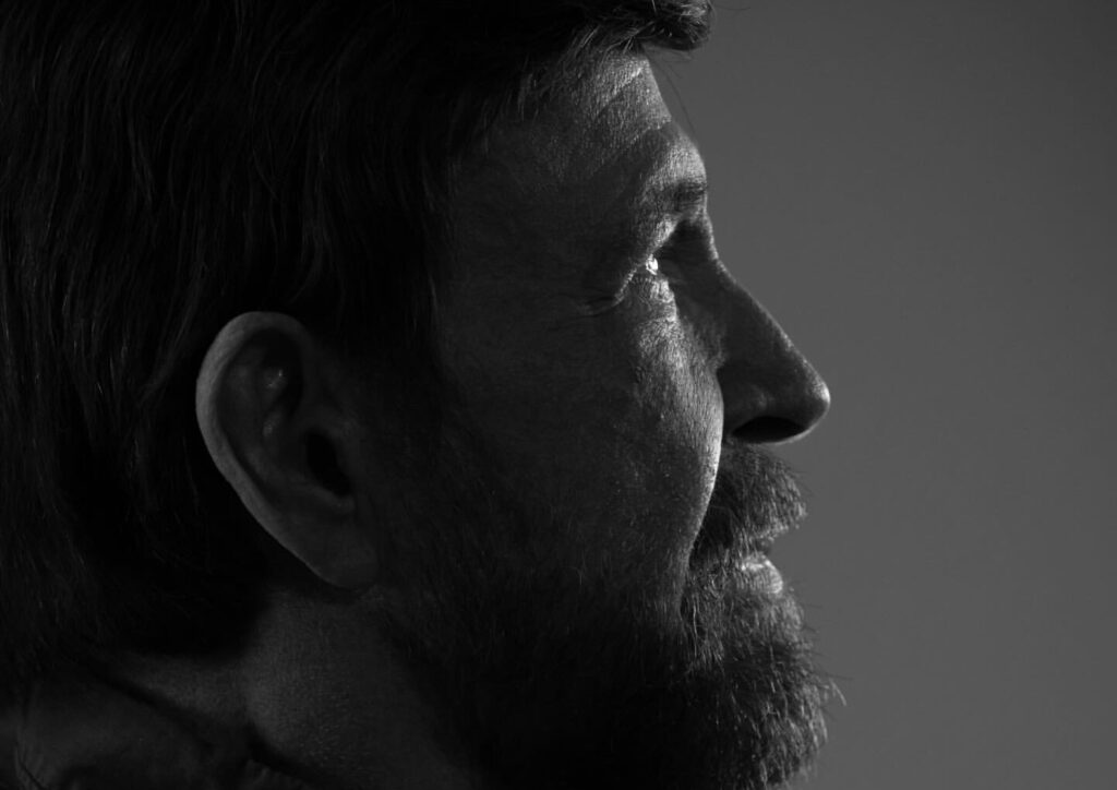 Chuck Norris | © Chuck Norris (Instagram)