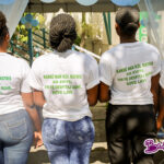 Dépistage et sensibilisation : le Tanie’s Hospital Center mobilisé contre le cancer du col de l’utérus le 8 mars | © Bledso Dorcéna / Bèlide Magazine