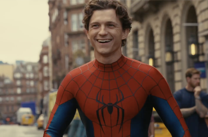  “Spider-Man : Brand New Day” : une bande-annonce qui annonce un tournant pour Peter Parker