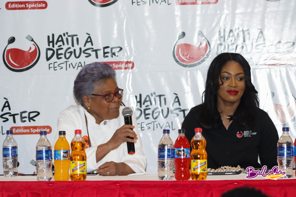 La 3e édition de Haïti à Déguster officiellement lancée | © Cideline Bazile / Bèlide Magazine