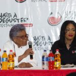 La 3e édition de Haïti à Déguster officiellement lancée | © Cideline Bazile / Bèlide Magazine