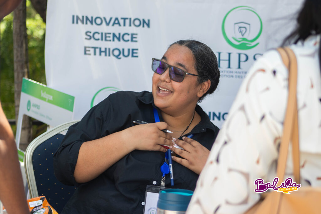 Succès retentissant pour le premier Symposium de Dentisterie Digitale | © Cideline Bazile / Bèlide Magazine