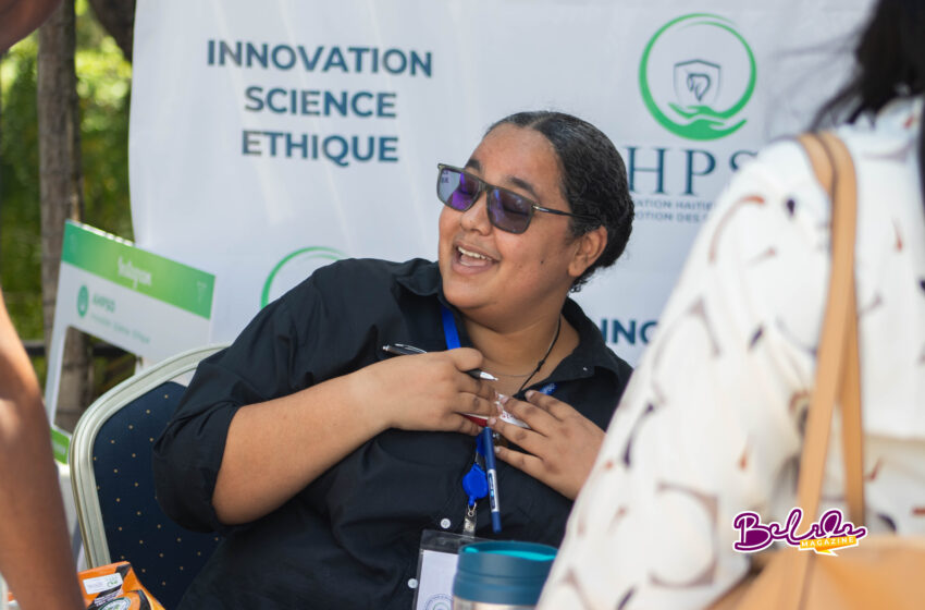 Succès retentissant pour le premier Symposium de Dentisterie Digitale | © Cideline Bazile / Bèlide Magazine