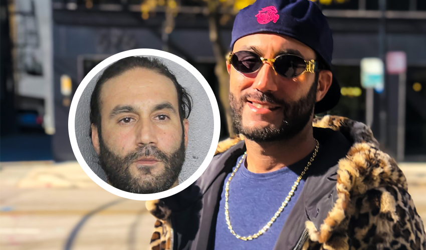  Arrestation d’O-Gun aux États-Unis pour possession de substances illicites