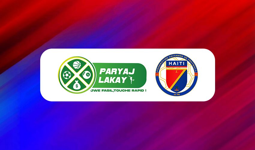 Paryaj Lakay et les Grenadiers avancent main dans la main