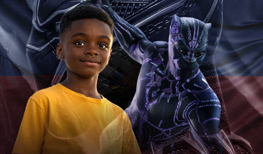 Toussaint-Fils-de-T'Challa