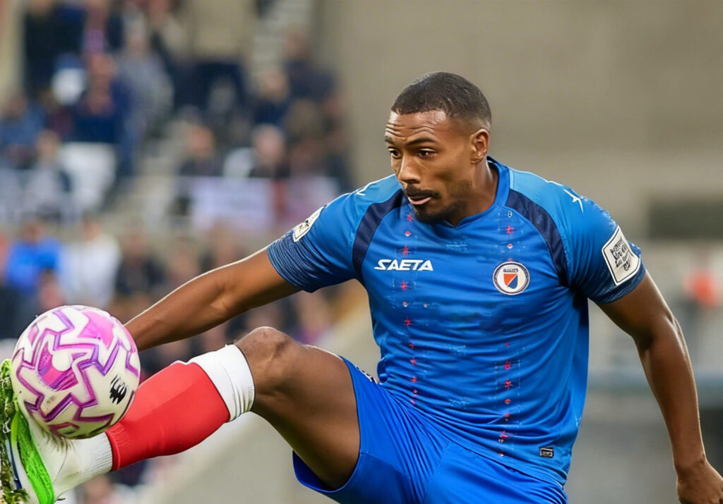 Wilson Isidor rejoint les Grenadiers pour les préparatifs de la Coupe du Monde 2026